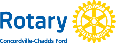 Rotary Club of Concordville-Chaddsford